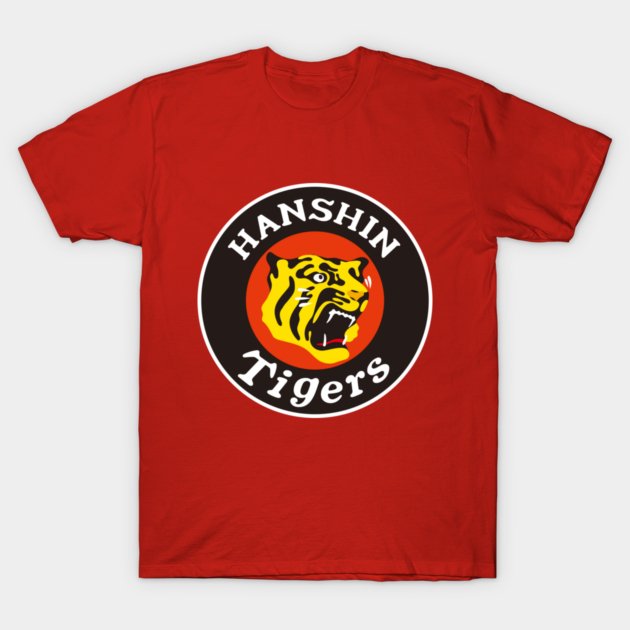 Hanshin Tigers T-Shirt