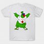 Phillie Phanatic Mascot Celebration!! T-Shirt