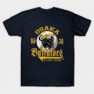 Osaka Orix Buffaloes T-Shirt