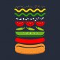 Chicago Dog T-Shirt