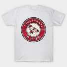 Cincinnati reds vintage T-Shirt