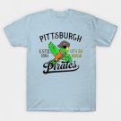 Pittsburgh Pirates T-Shirt Pittsburgh Pirates T-Shirt