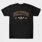 Retro Giants T-Shirt