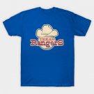 Texas-Rangers-1972 T-Shirt Texas-Rangers-1972 T-Shirt