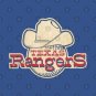 Texas-Rangers-1972 T-Shirt