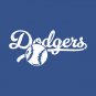 Retro Dodgers T-Shirt