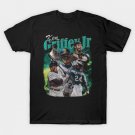 Ken Griffey Jr Vintage T-Shirt Ken Griffey Jr Vintage T-Shirt