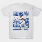Thurman munson || new york yankees || 15 T-Shirt