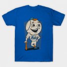 mr mets retro T-Shirt