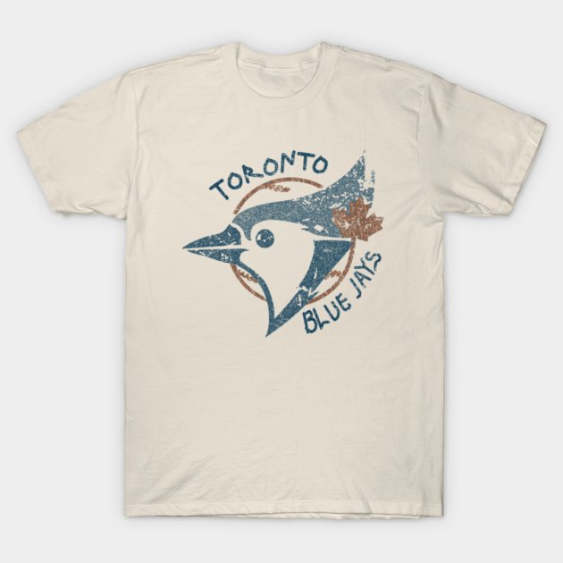 Toronto Blue Jaaaays... Vintage T-Shirt