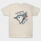 Toronto Blue Jaaaays... Vintage T-Shirt