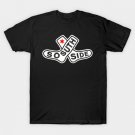 South Side - Chicago White Sox - Chicago Star - City Connect T-Shirt South Side - Chicago White Sox - Chicago Star - City Connect T-Shirt