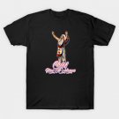 Chief Noc-a-Homa Hands Raised T-Shirt