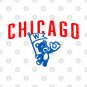 Chicago T-Shirt