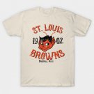 St. Louis Browns T-Shirt