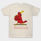 Cardinals Icon T-Shirt