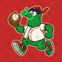 Philadelphia Fuzzy Fastball! T-Shirt