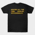 heated-rivalry T-Shirt