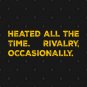 heated-rivalry T-Shirt