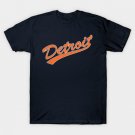 Detroit T-Shirt