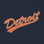 Detroit T-Shirt