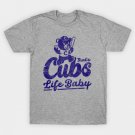 Chicago Cubs That's Cubs Life Baby T-Shirt
