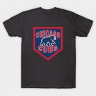 Chicago Cubs T-Shirt Chicago Cubs T-Shirt