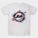 METS-Baseball T-Shirt
