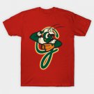 Greensboro Grasshoppers T-Shirt