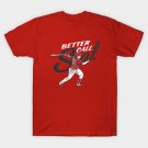 Sal-Stewart Better Call Sal T-Shirt Sal-Stewart Better Call Sal T-Shirt