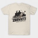 Joliet Convicts T-Shirt