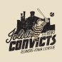 Joliet Convicts T-Shirt