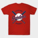Cleveland Guardians Baseball T-Shirt