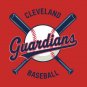 Cleveland Guardians Baseball T-Shirt