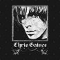 Chris Gaines // 90s Retro Punksthetic Fan Artwork T-Shirt
