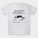Modern Baseball (Dog) T-Shirt Modern Baseball (Dog) T-Shirt