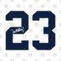 Don Mattingly Number 23 New York Yankees T-Shirt