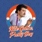 Keith Hernandez - Nice Game Pretty Boy T-Shirt