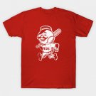 Alternate Mr. Redlegs - Vintage Logo T-Shirt Alternate Mr. Redlegs - Vintage Logo T-Shirt