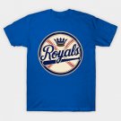 KC ROYALS T-Shirt