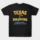 Game Day Texas Tailgaters Baseball T-Shirt