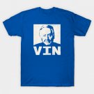 Dodgeeers Vin Scully T-Shirt