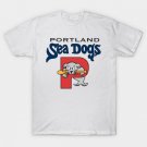Portland-Sea-Dogs Classic T-Shirt