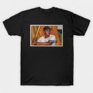 Willie Mays 1951 Bowman T-Shirt