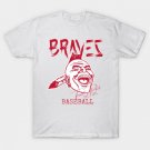 atlanta braves T-Shirt atlanta braves T-Shirt