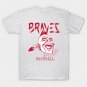 atlanta braves T-Shirt