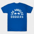 Dodgers Throwback T-Shirt