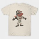 VINTAGE Baltimore Orioles 90 T-Shirt