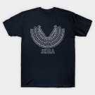 Shea - White T-Shirt