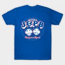 Vladimir Guerrero Jr George Springer Blue Jays T-Shirt Vladimir Guerrero Jr George Springer Blue Jays T-Shirt
